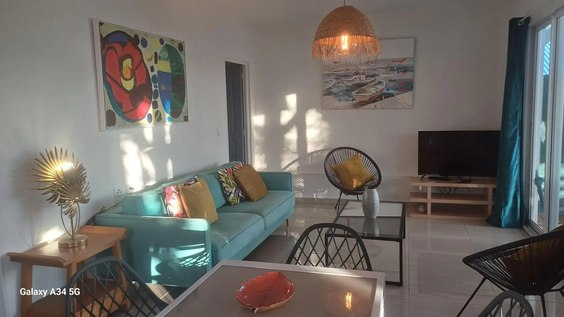 Gite Capra Pomme Surette Spa Bouillante Vakantiehuis