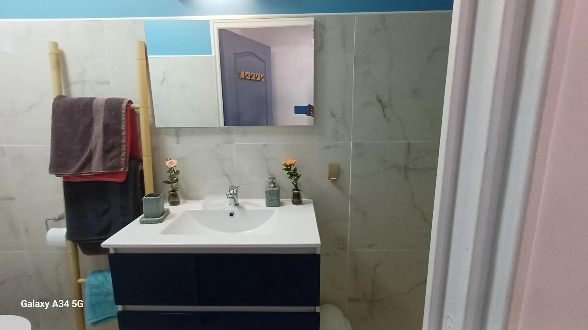 Vakantiehuis Gite Capra Pomme Surette Spa Bouillante