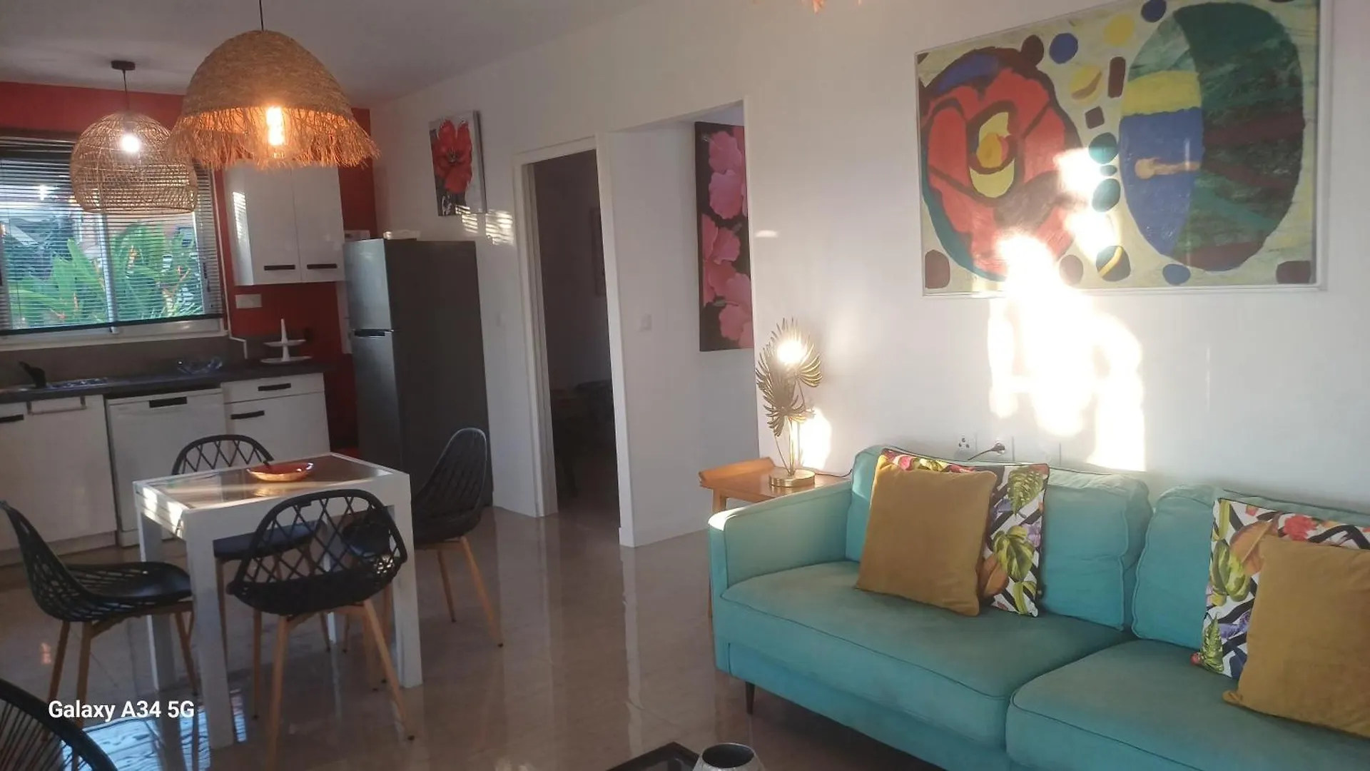 Gite Capra Pomme Surette Spa Bouillante Vakantiehuis