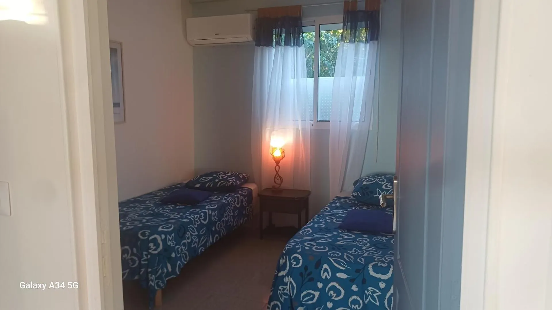 Vakantiehuis Gite Capra Pomme Surette Spa Bouillante Guadeloupe