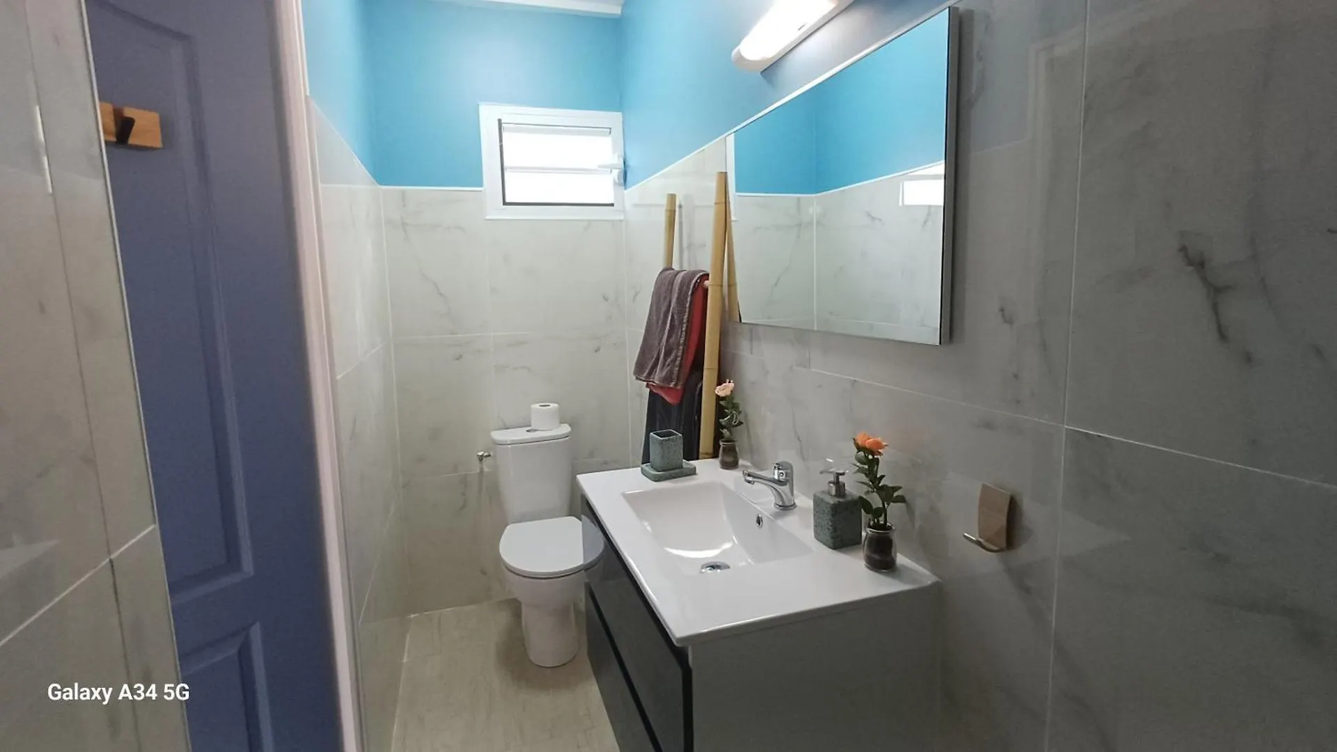 Gite Capra Pomme Surette Spa Bouillante Vakantiehuis