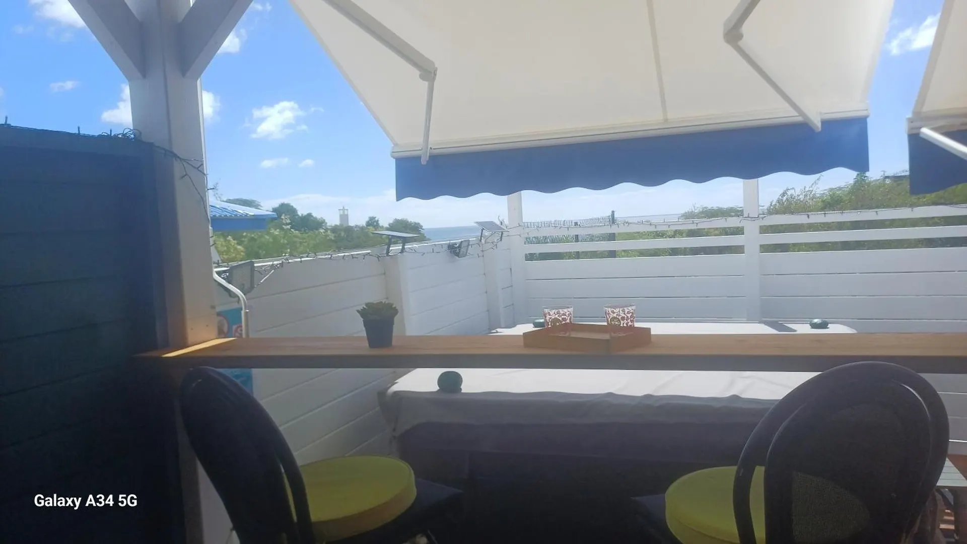 Vakantiehuis Gite Capra Pomme Surette Spa Bouillante