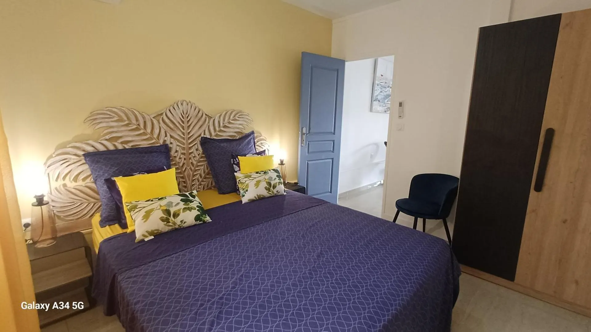 Gite Capra Pomme Surette Spa Bouillante Holiday home